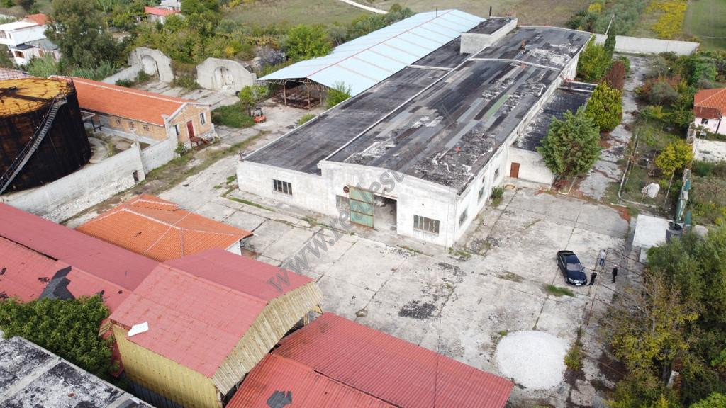 Object for sale in Drize area in Fier, Albania